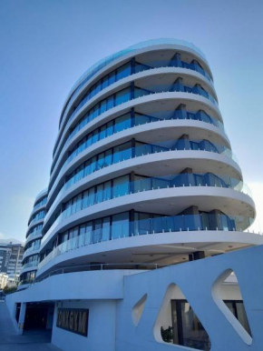 Luxurious Apartment in Kyrenias Heart